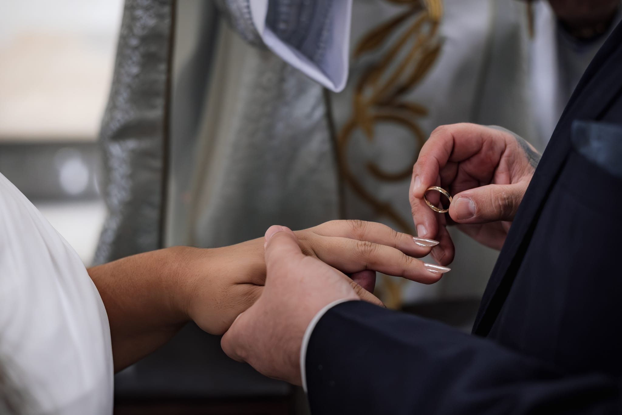 Fotografia de Casamento por André Bertogna — Karen & Lucas, foto 12 de 16